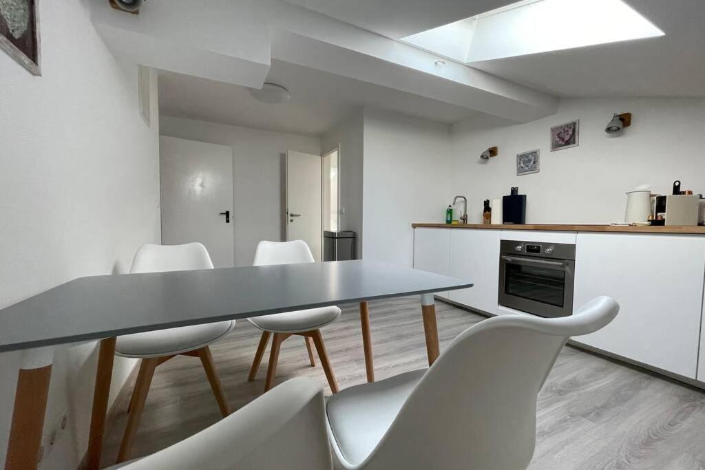 Gemuetliche Ferienwohnung Im Dg Am Tegernsee - Bergblick, Ruhe & Ganz Viel Platz Bad Wiessee Exteriör bild