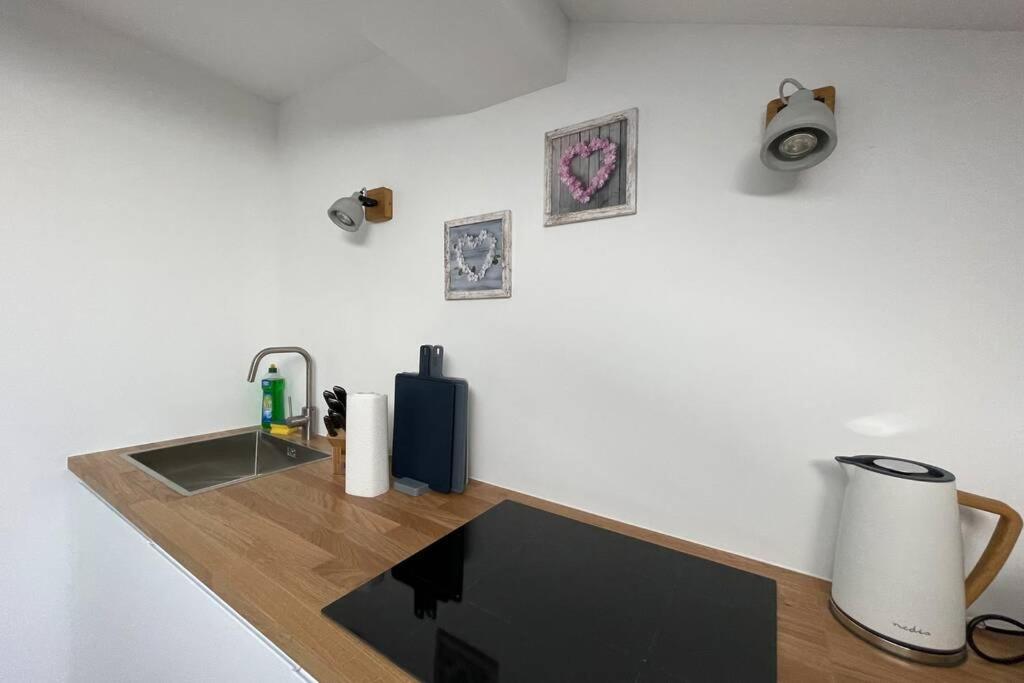 Gemuetliche Ferienwohnung Im Dg Am Tegernsee - Bergblick, Ruhe & Ganz Viel Platz Bad Wiessee Exteriör bild