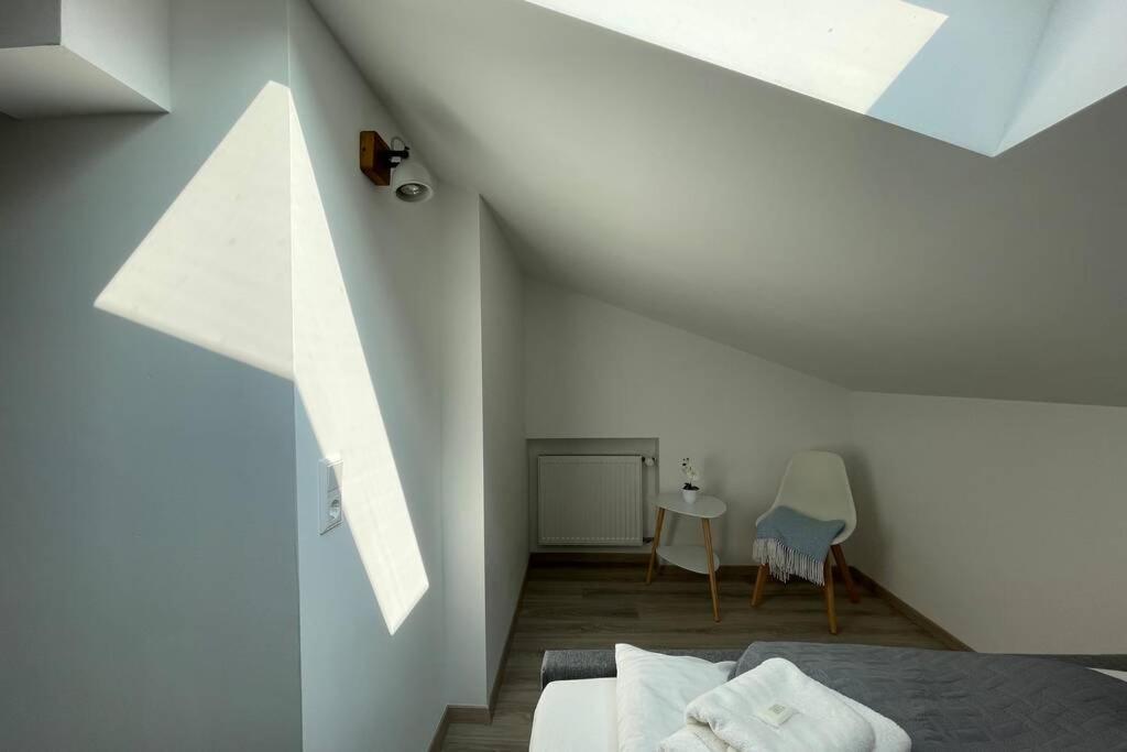 Gemuetliche Ferienwohnung Im Dg Am Tegernsee - Bergblick, Ruhe & Ganz Viel Platz Bad Wiessee Exteriör bild